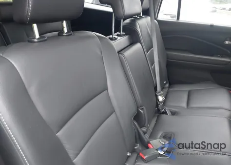 2022 Honda Pilot Awd Special Edition из США, поврежденный, VIN 5FNYF6H2XNB036099